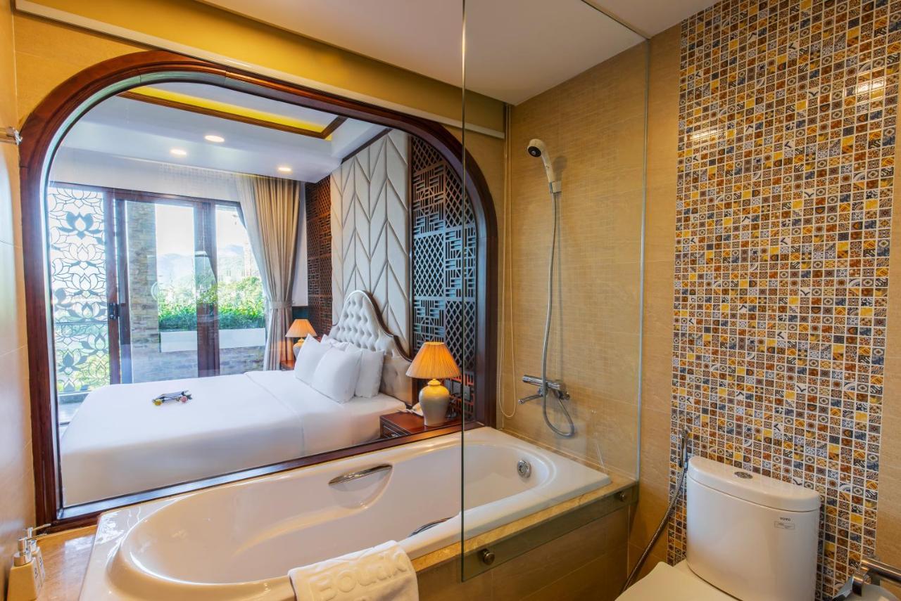 Hotel Boutik Cham Nhatrang 4*