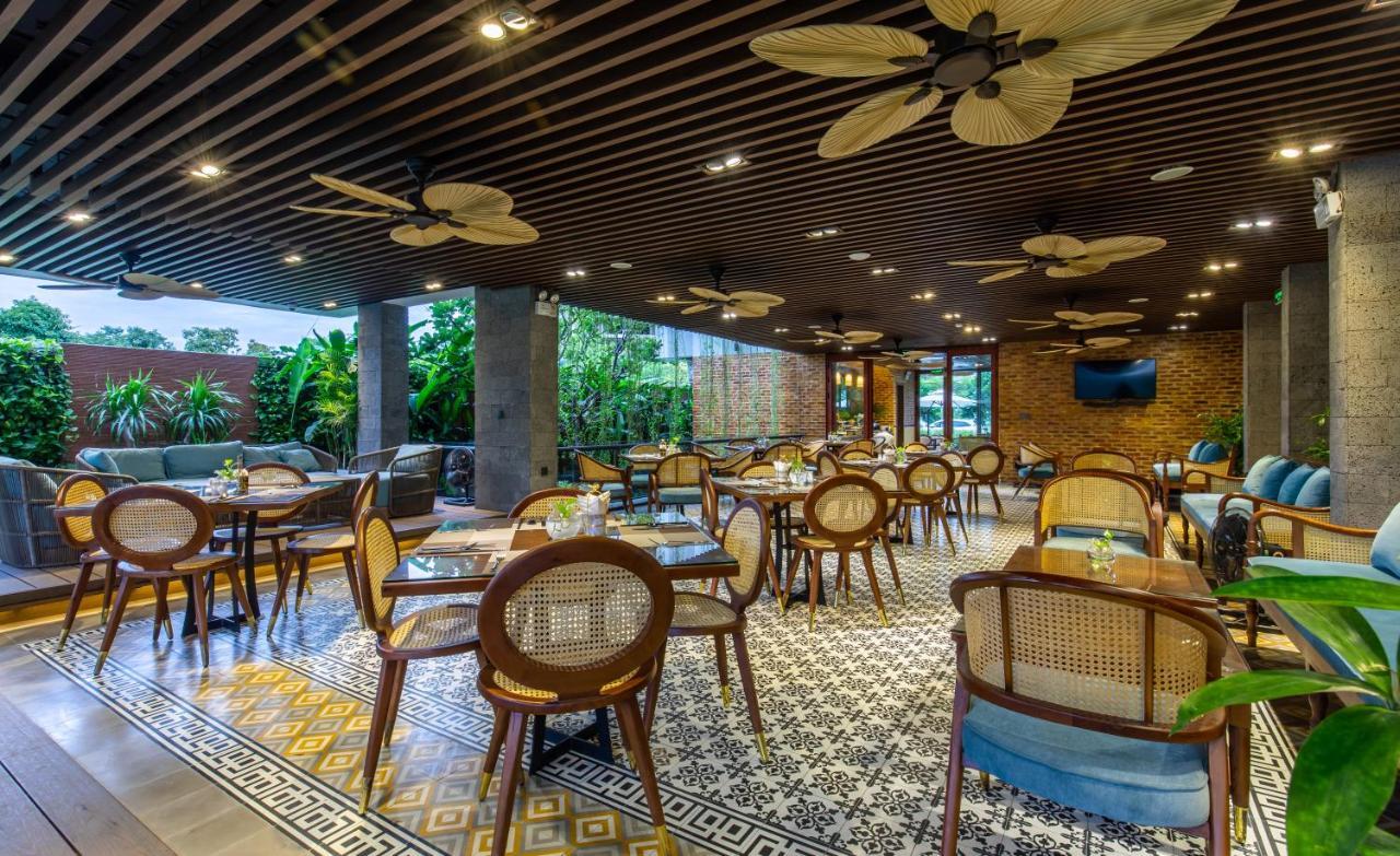 Hotel Boutik Cham Nhatrang 4*