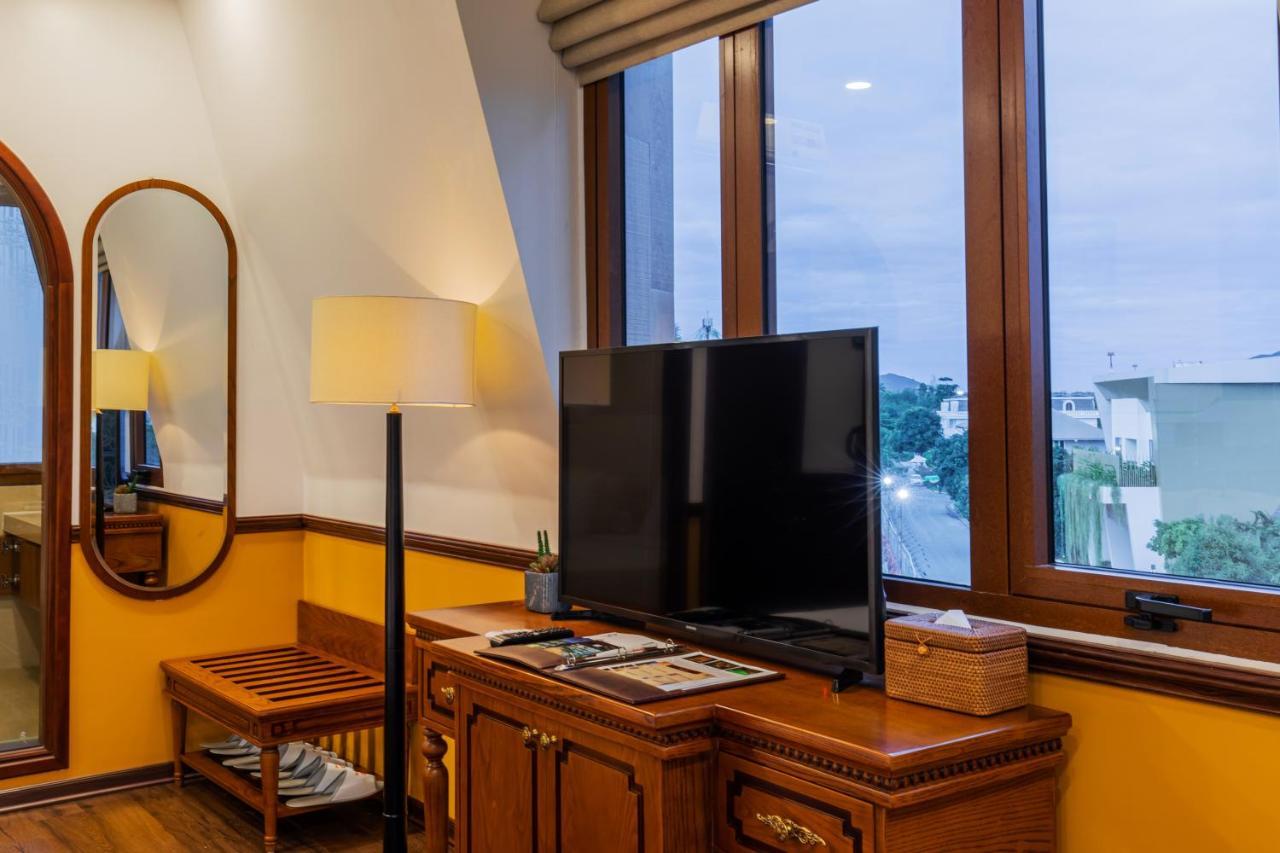 Boutik Cham Nhatrang 4* Nha Trang