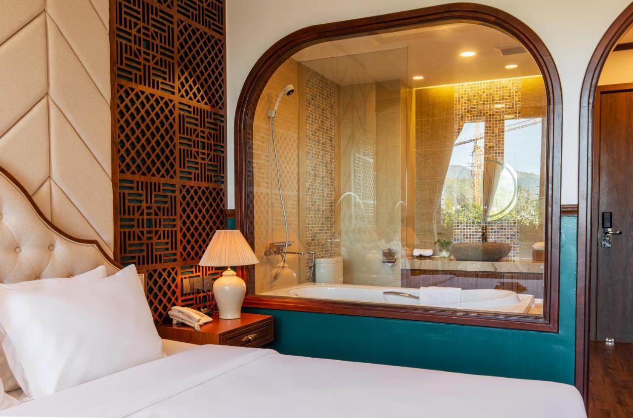 Boutik Cham Nhatrang 4*
