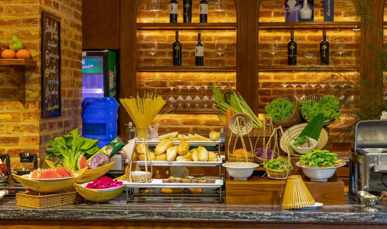 Boutik Cham Nhatrang Hotel