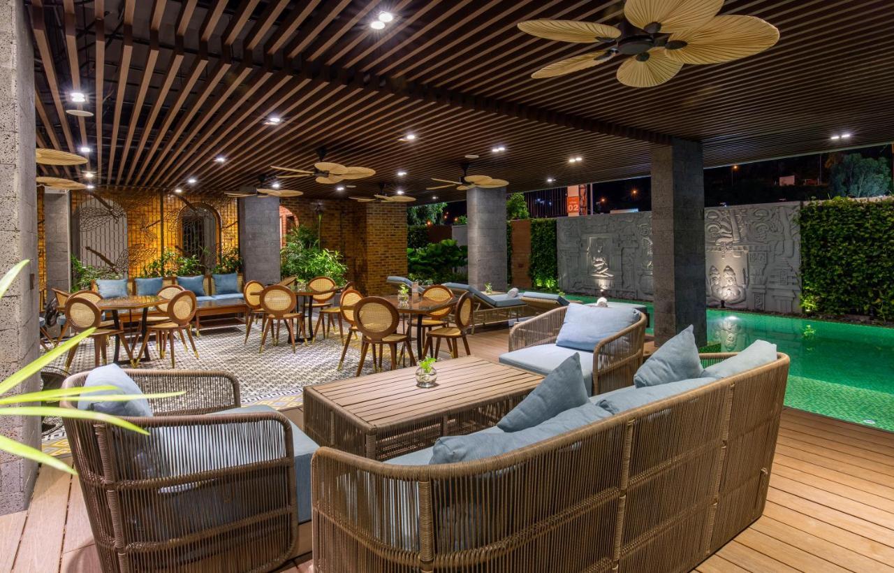 Boutik Cham Nhatrang 4*