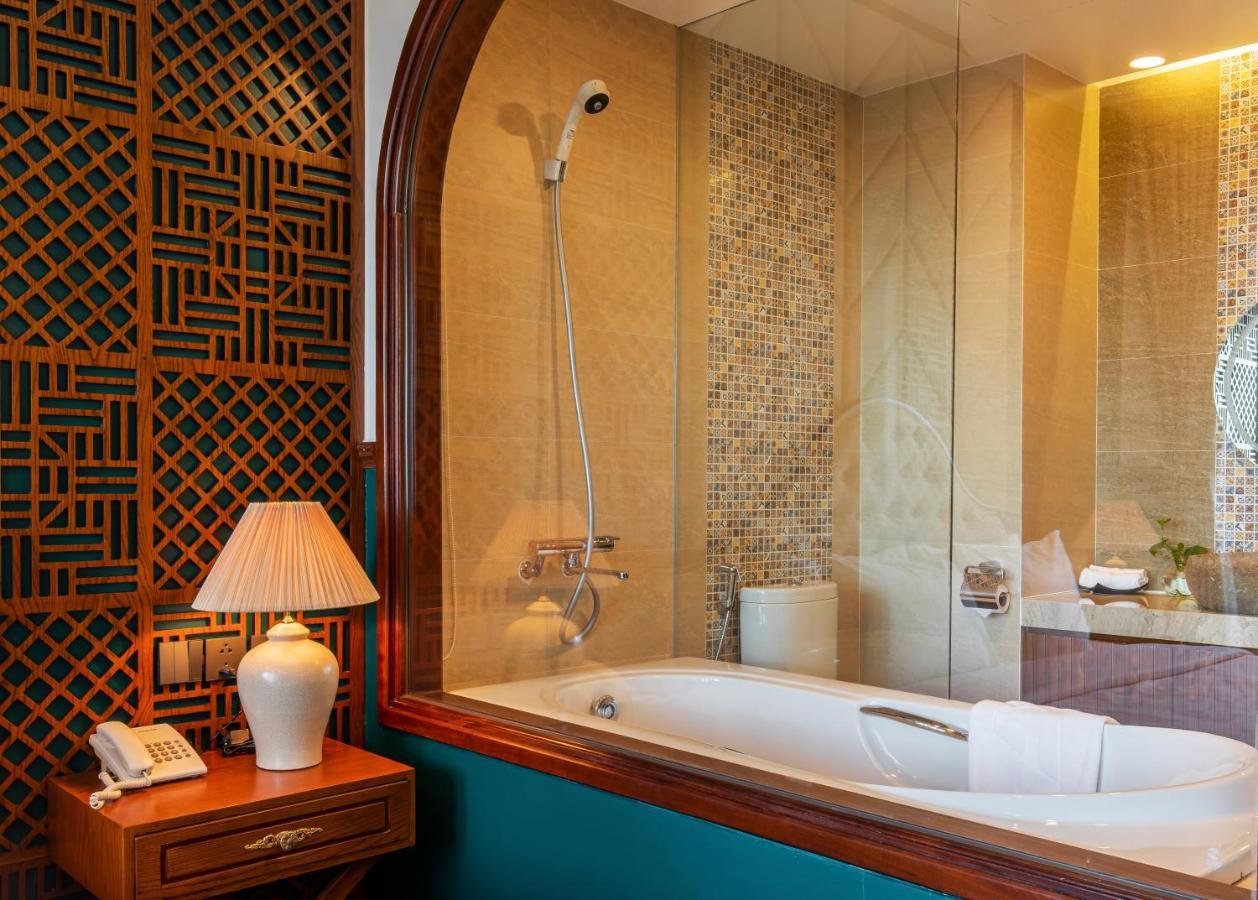 Boutik Cham Nhatrang Hotel 4*