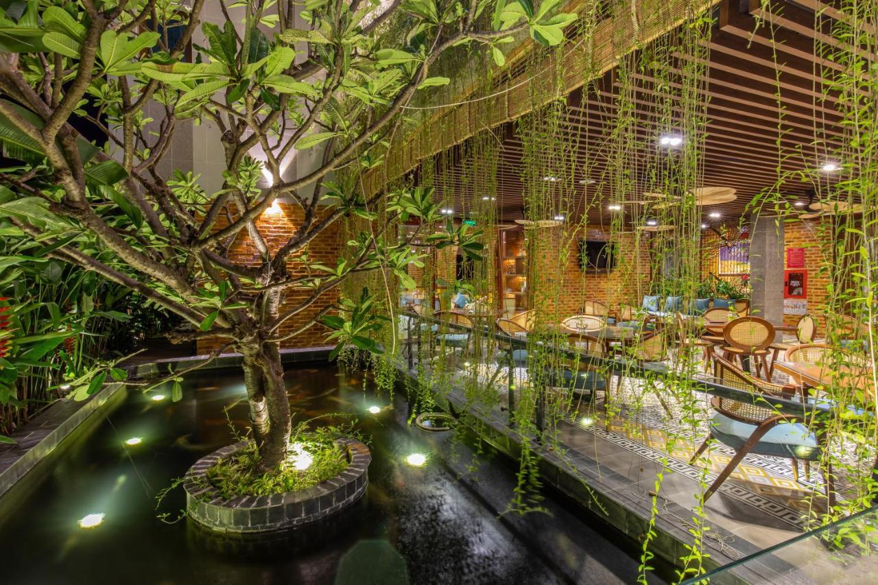Boutik Cham Nhatrang Hotel Nha Trang