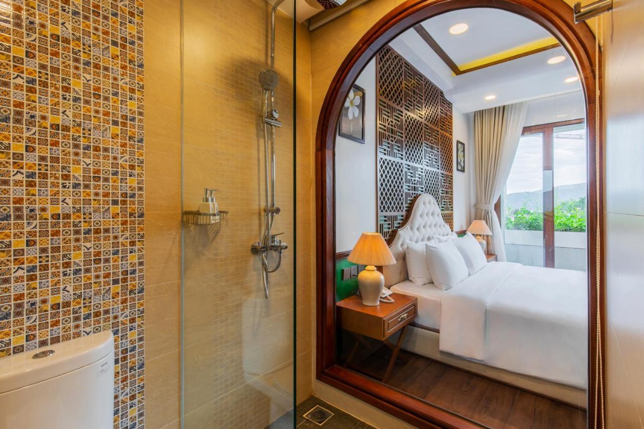 Boutik Cham Nhatrang Hotel