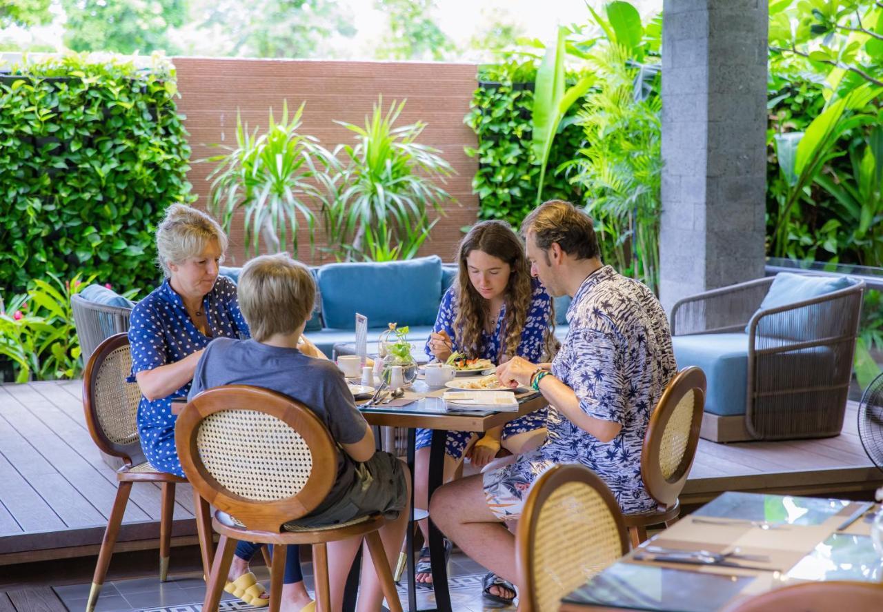 Boutik Cham Nhatrang Hotel 4*