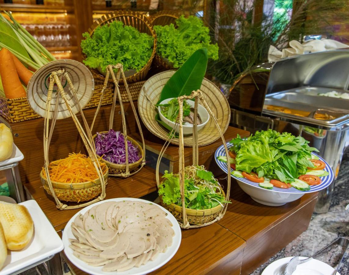 Boutik Cham Nhatrang Hotel