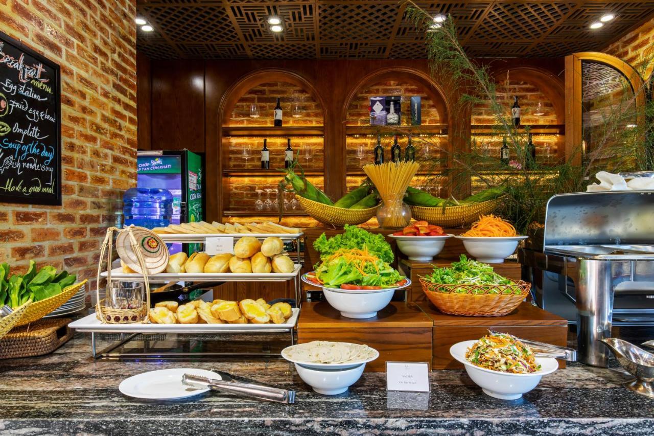Hotel Boutik Cham Nhatrang 4*