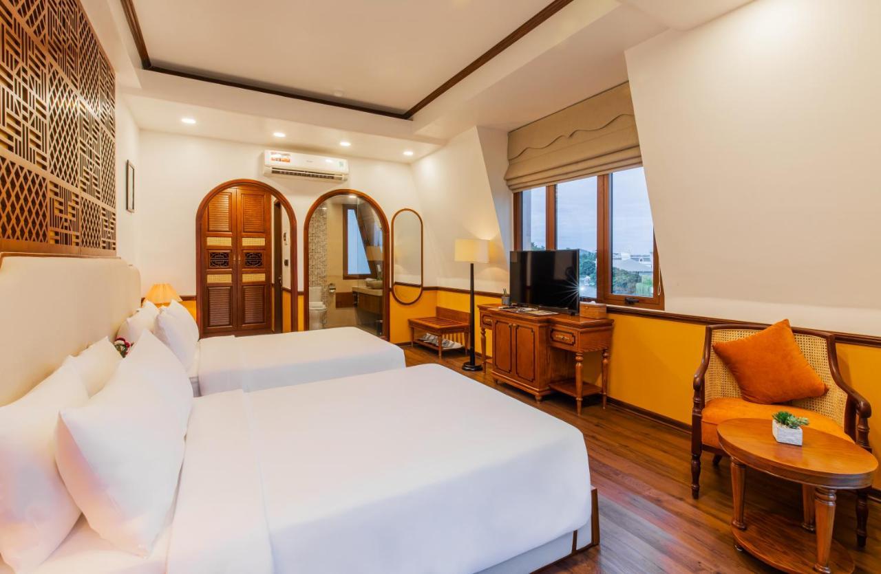 Boutik Cham Nhatrang Hotel