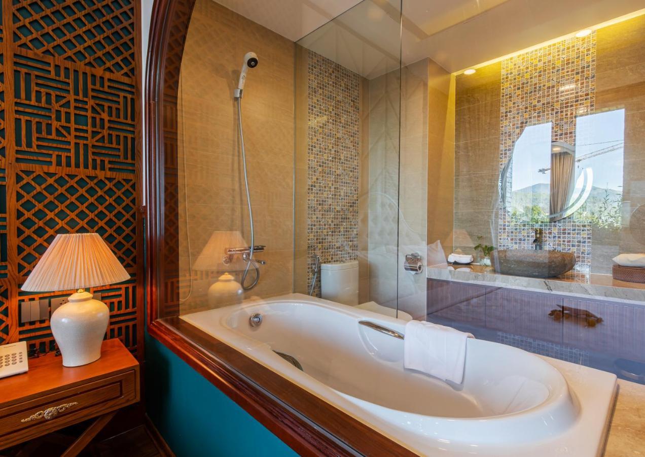 Boutik Cham Nhatrang 4* Nha Trang