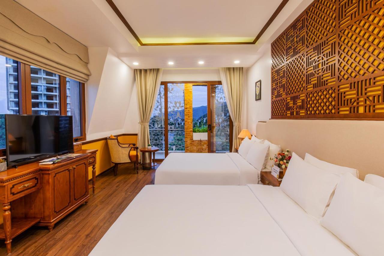 Boutik Cham Nhatrang 4* Nha Trang