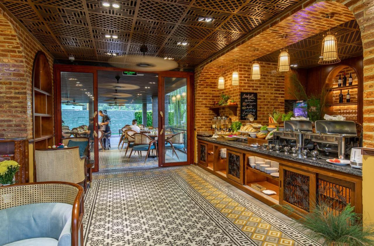 Boutik Cham Nhatrang Hotel Nha Trang