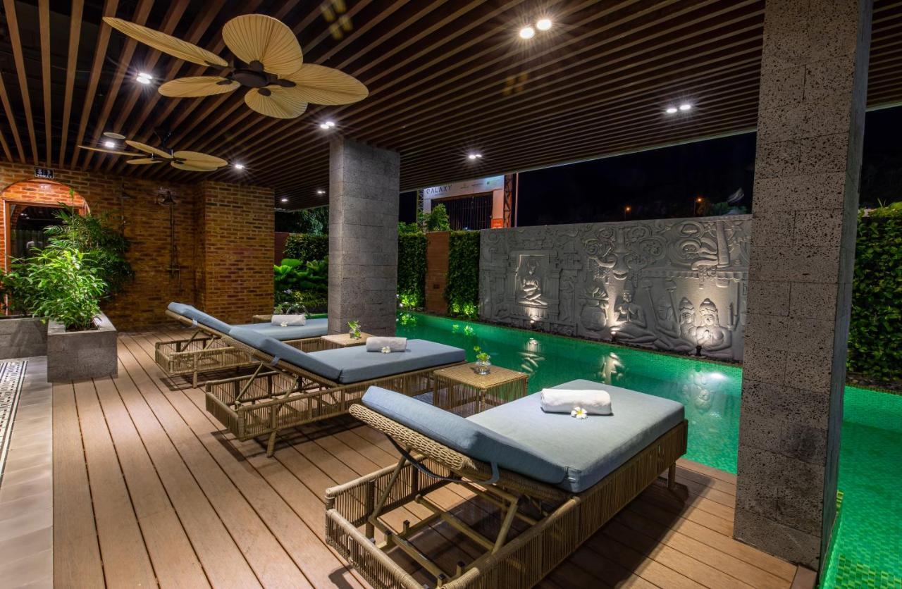 Hotel Boutik Cham Nhatrang