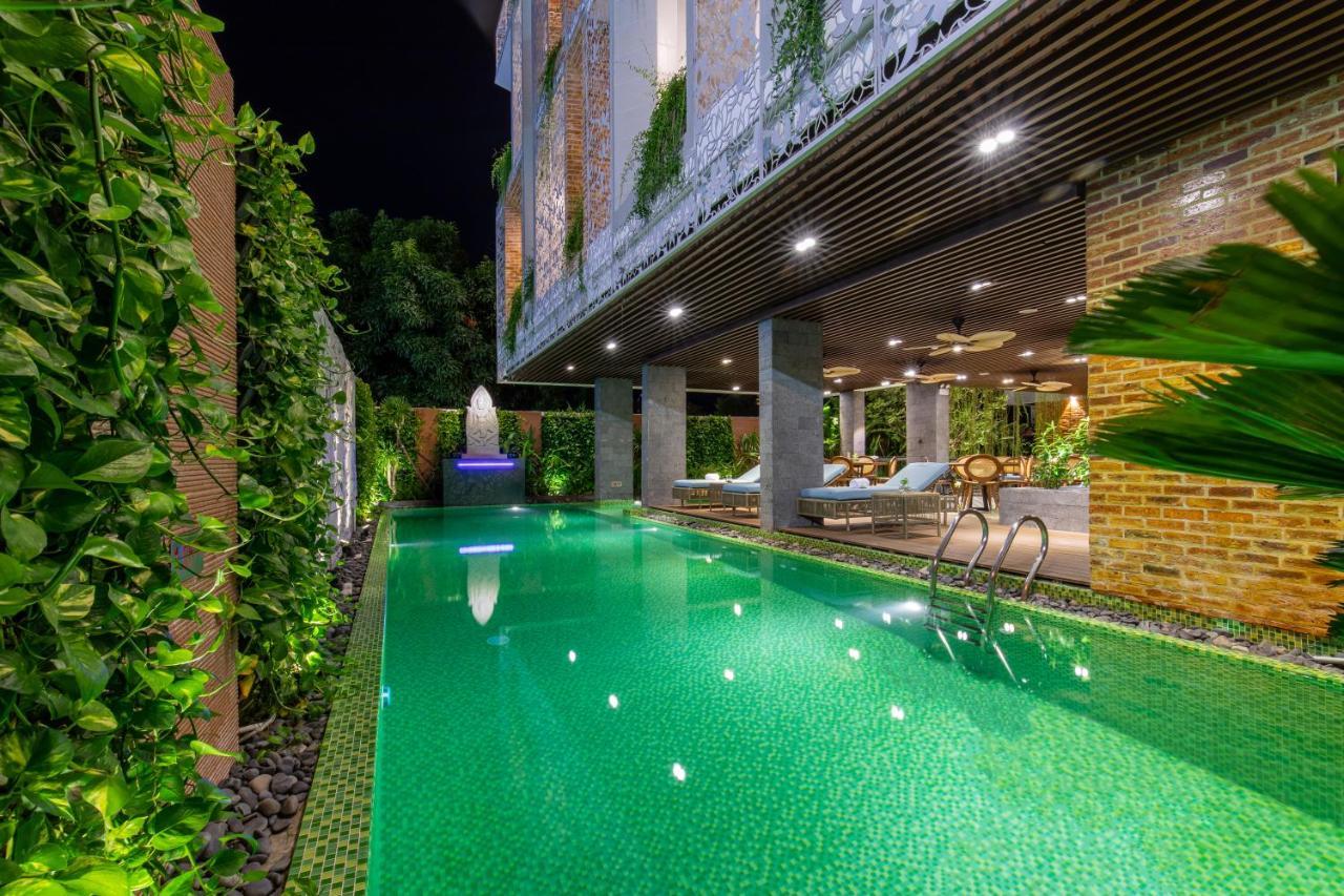 Boutik Cham Nhatrang
