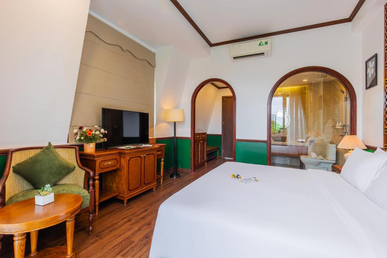 Boutik Cham Nhatrang 4* Nha Trang