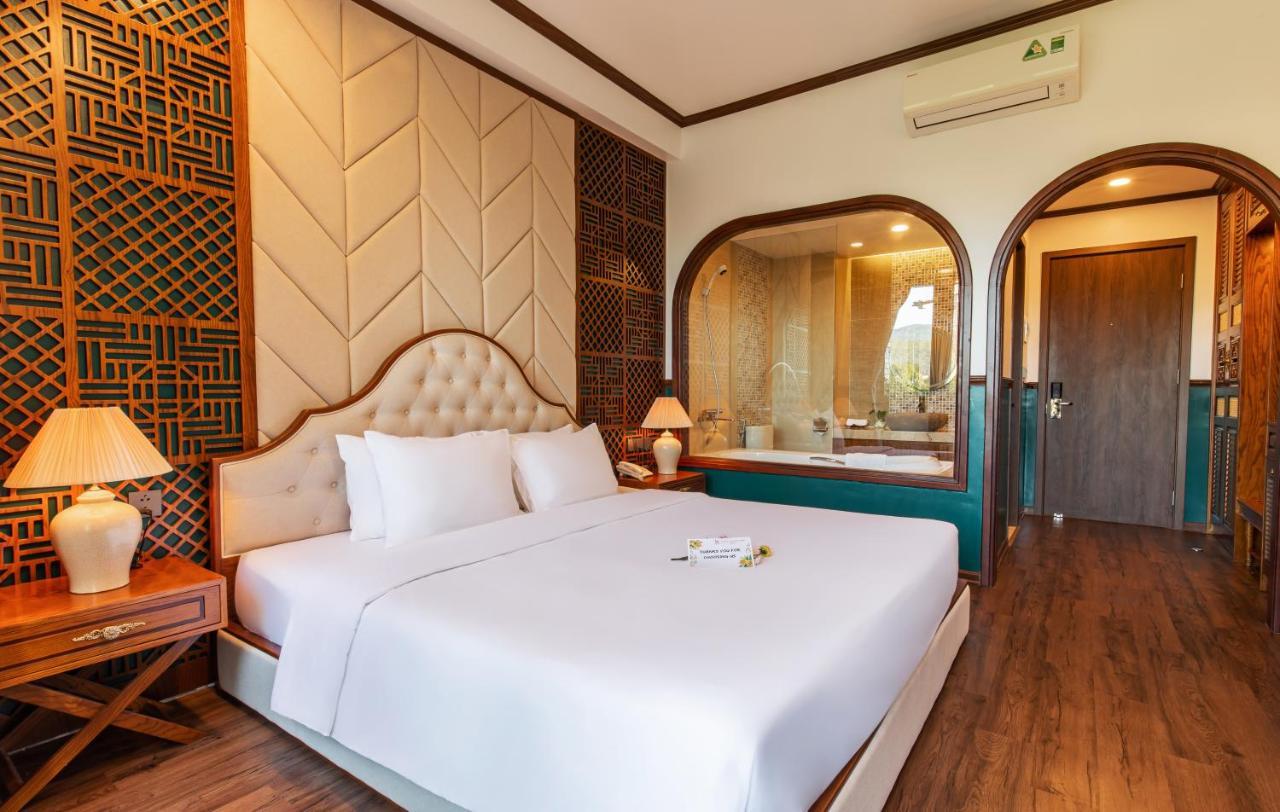 Boutik Cham Nhatrang 4* Nha Trang