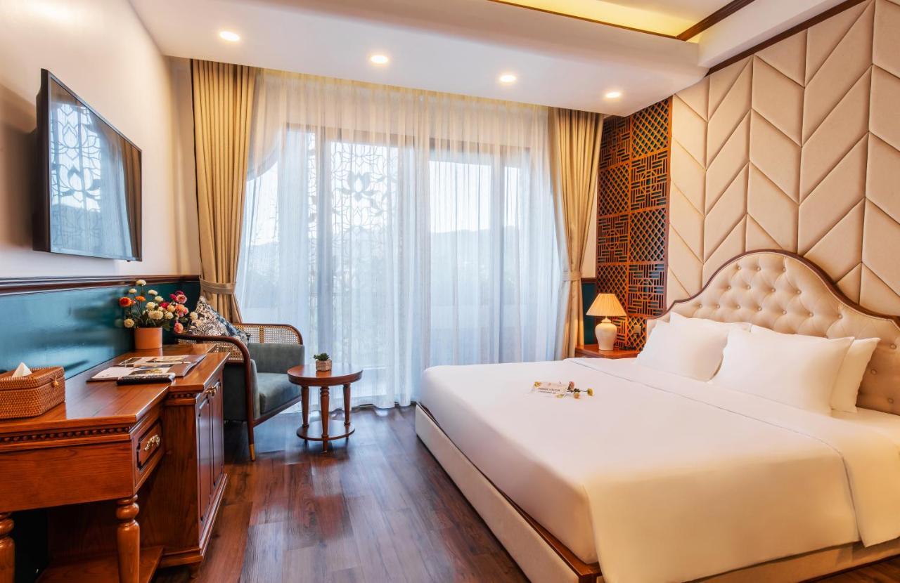 Boutik Cham Nhatrang