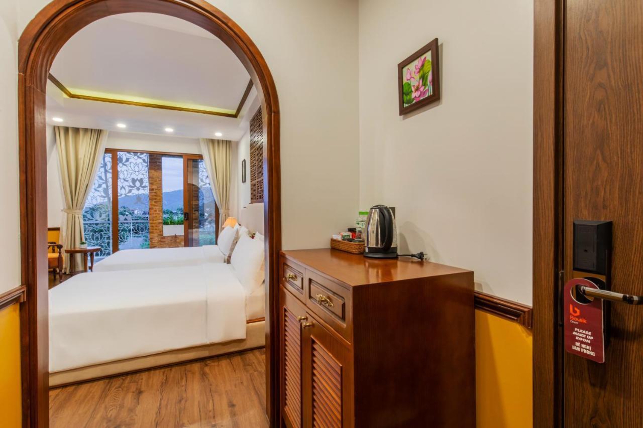 Boutik Cham Nhatrang Nha Trang
