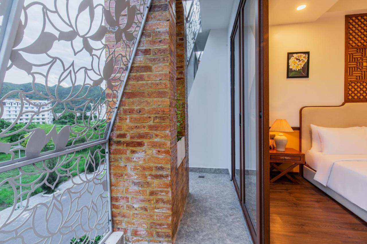 Boutik Cham Nhatrang 4* Nha Trang