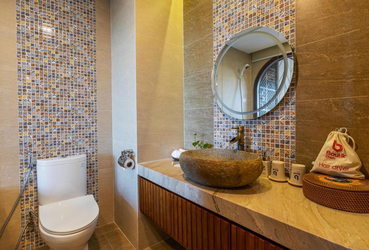 Hotel Boutik Cham Nhatrang Nha Trang