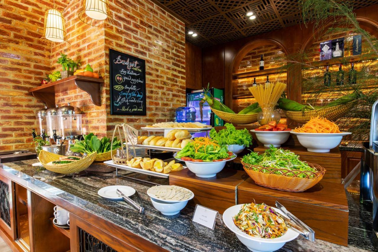 Hotel Boutik Cham Nhatrang