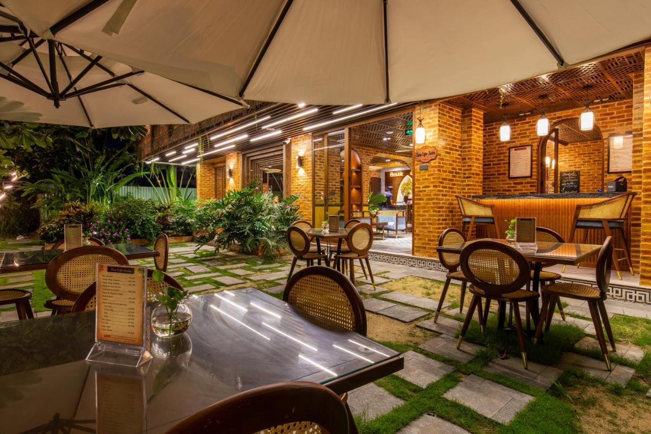 Hotel Boutik Cham Nhatrang
