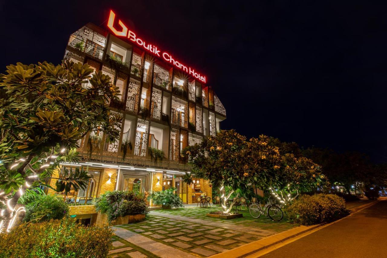Boutik Cham Nhatrang