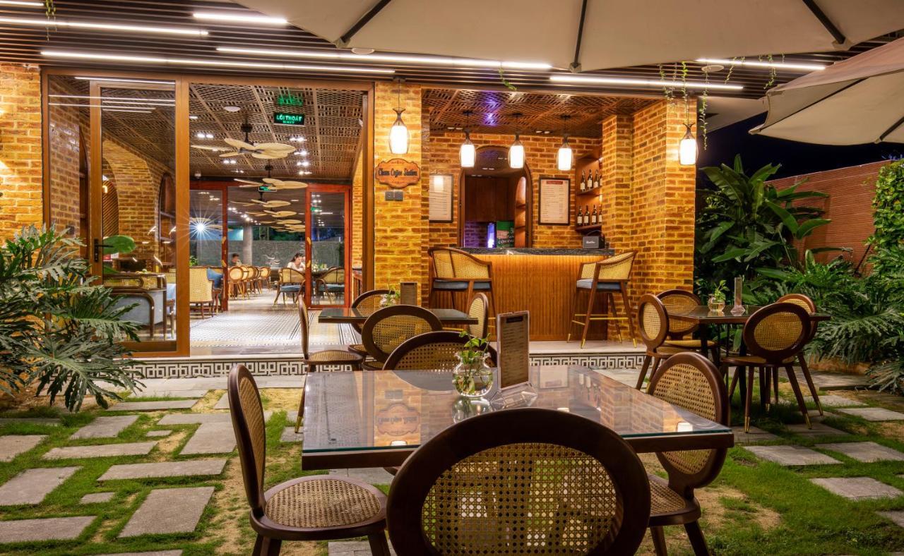 Boutik Cham Nhatrang Nha Trang