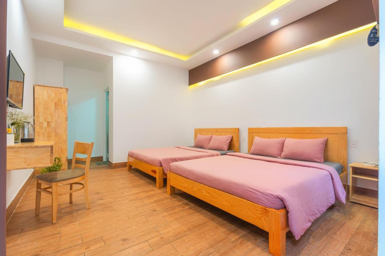 Hotel Raon - 24h Da Lat