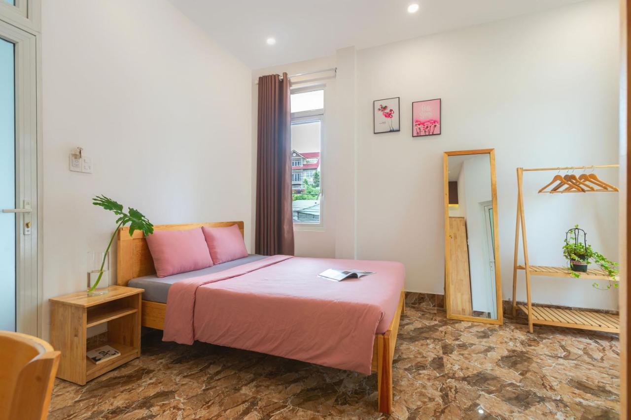 Raon - 24h Hotel