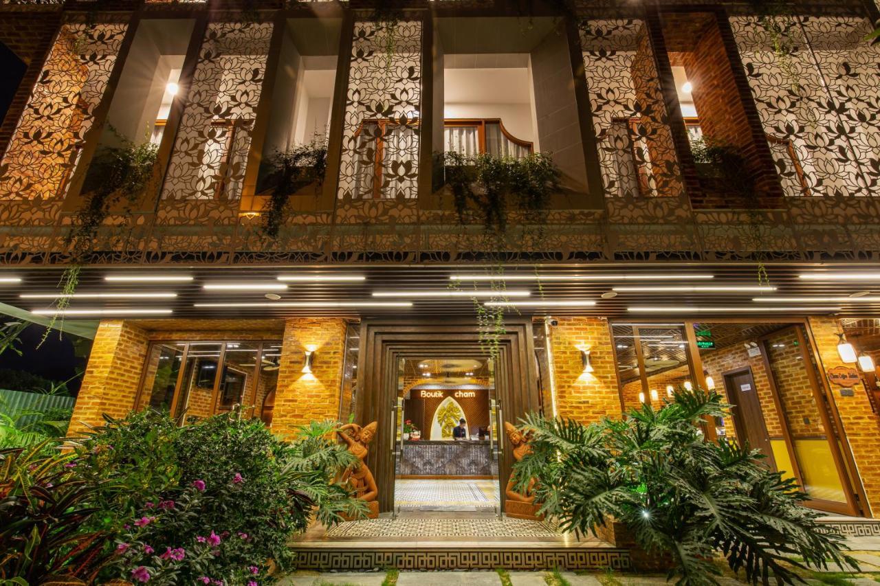 Boutik Cham Nhatrang Hotel
