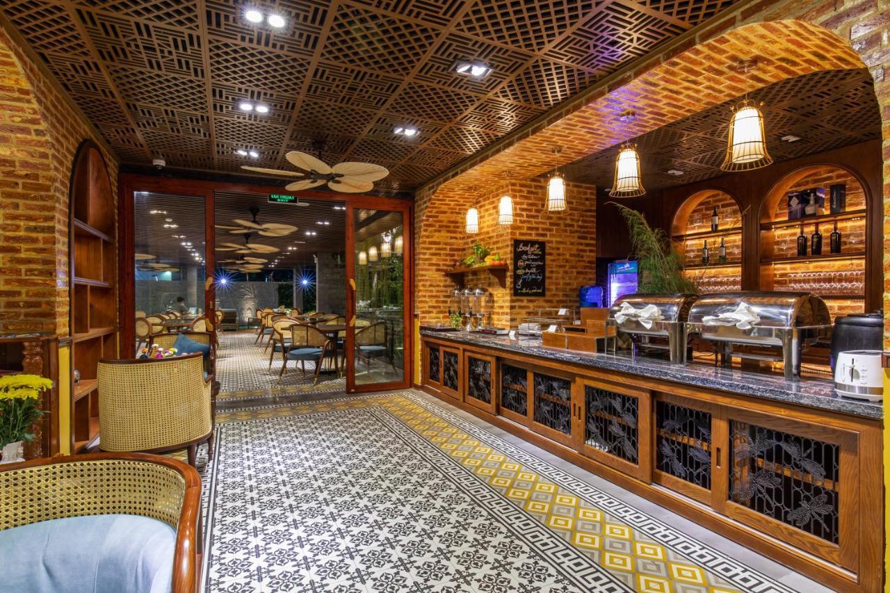 Boutik Cham Nhatrang Hotel Nha Trang