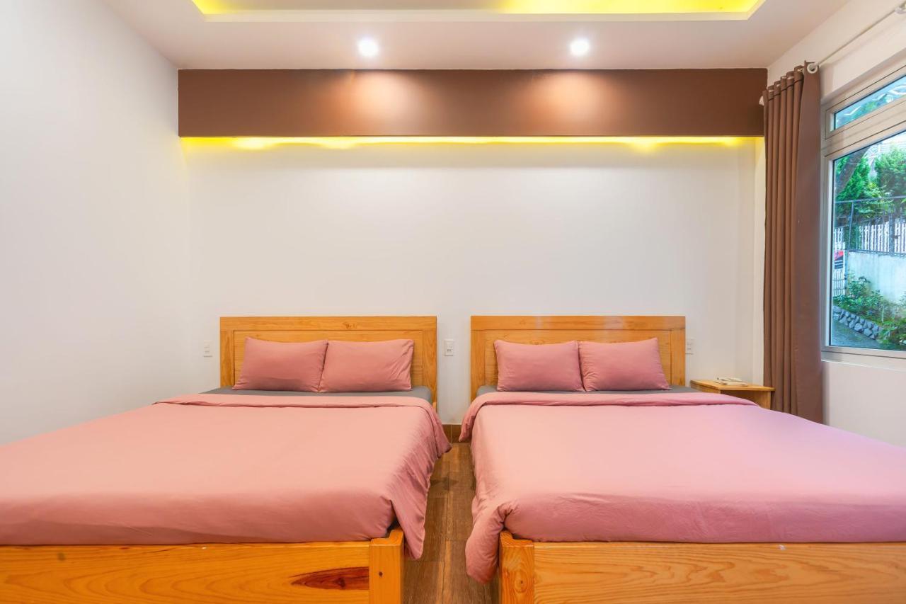 Raon - 24h Hotel Da Lat