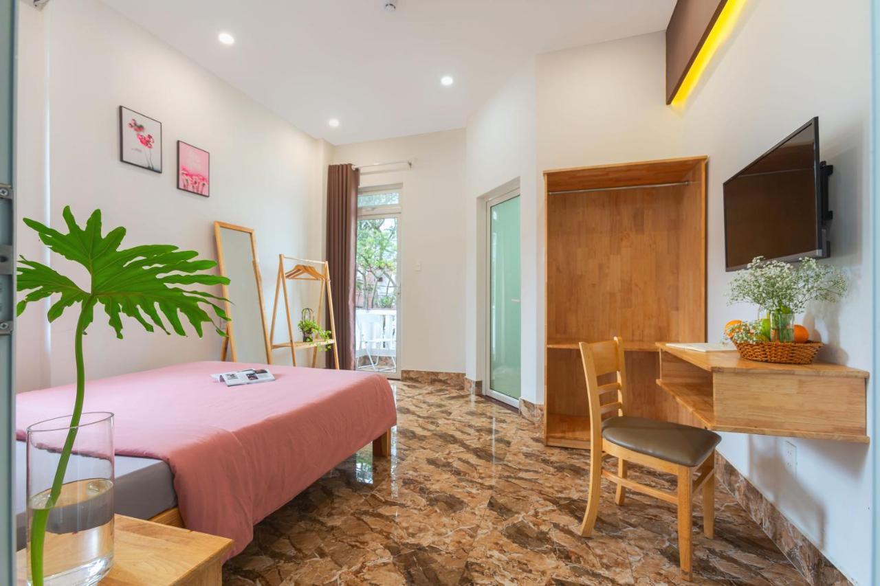 Hotel Raon - 24h Da Lat
