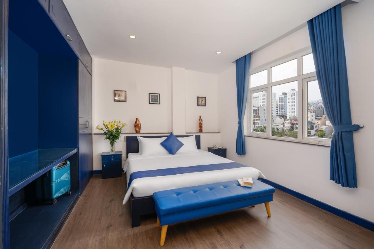 Alibaba 3* Đà Nẵng