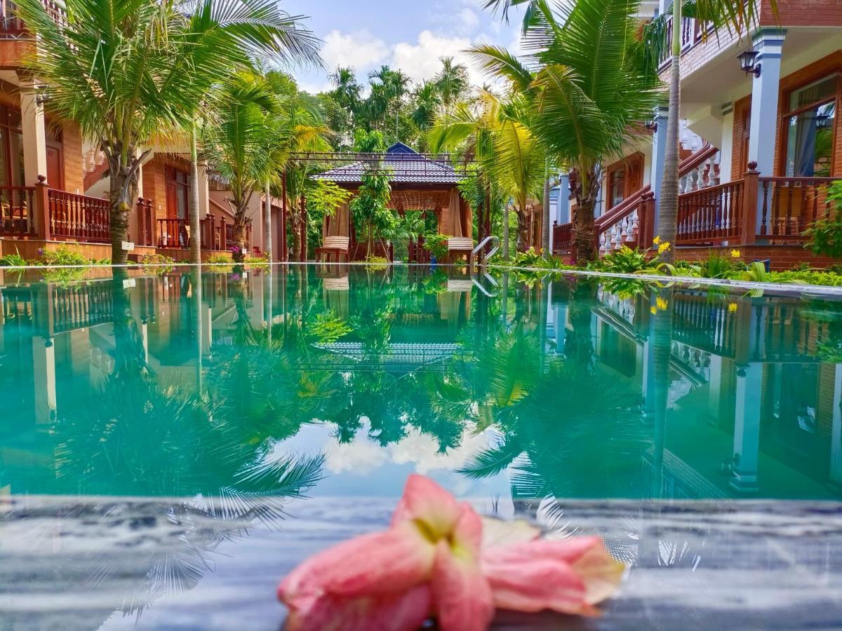 Valentina & Resort Phu Quoc