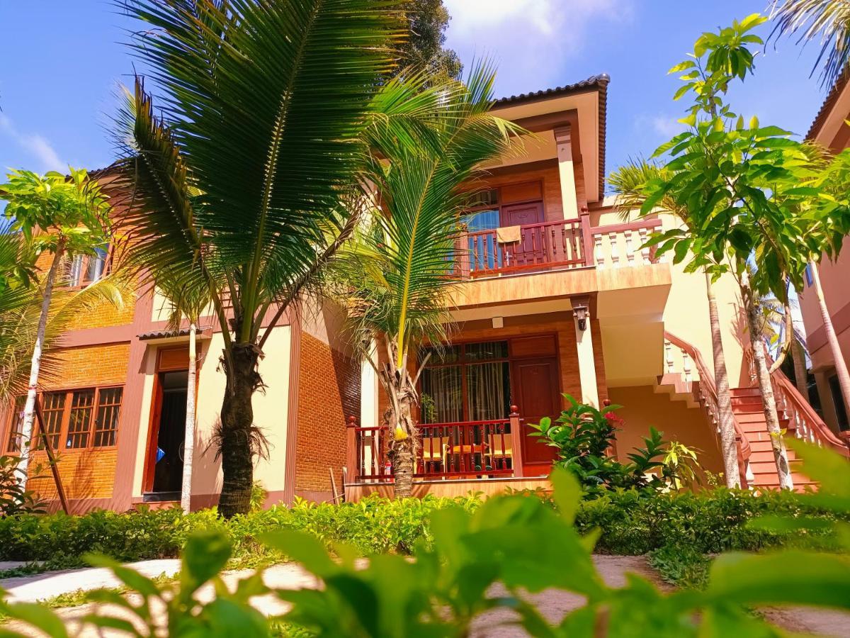 Valentina & Resort Phu Quoc
