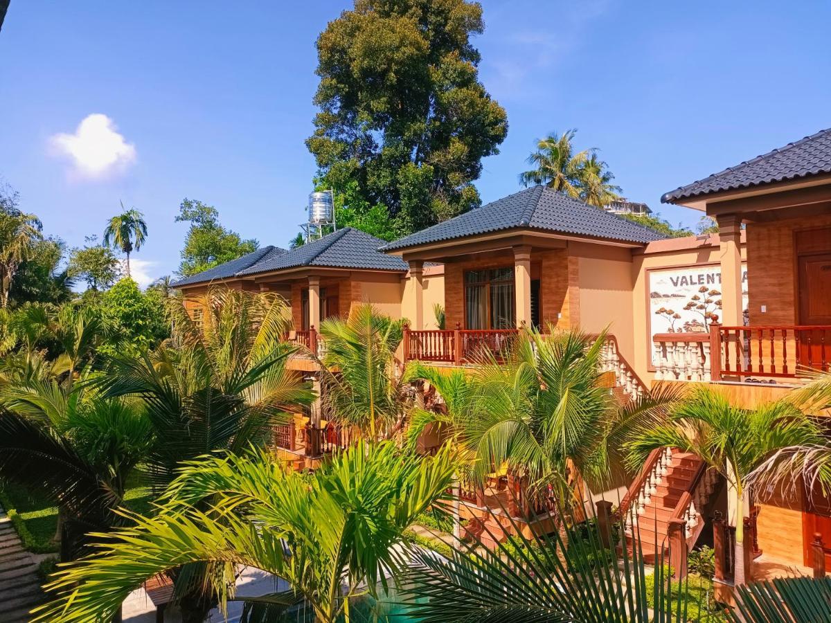 Resort Valentina & Phu Quoc