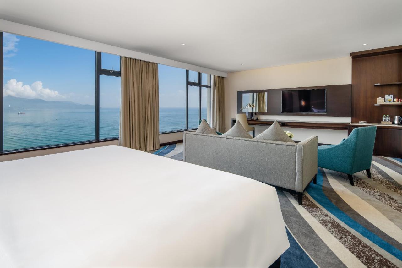 Minh Toan Safi Ocean Hotel 4*