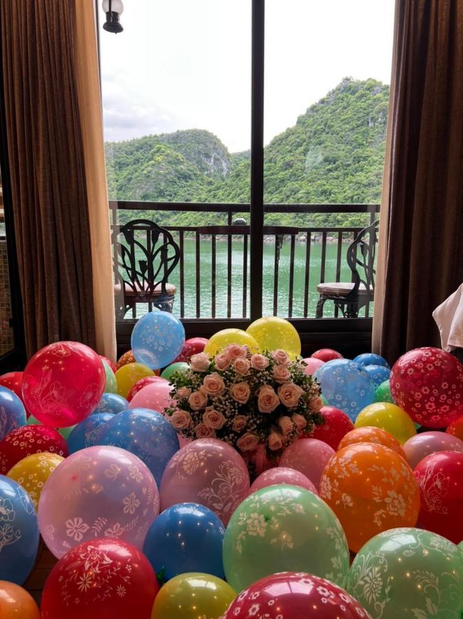 Sena Cruises - Wonder On Lan Ha Bay 5* Ha Long