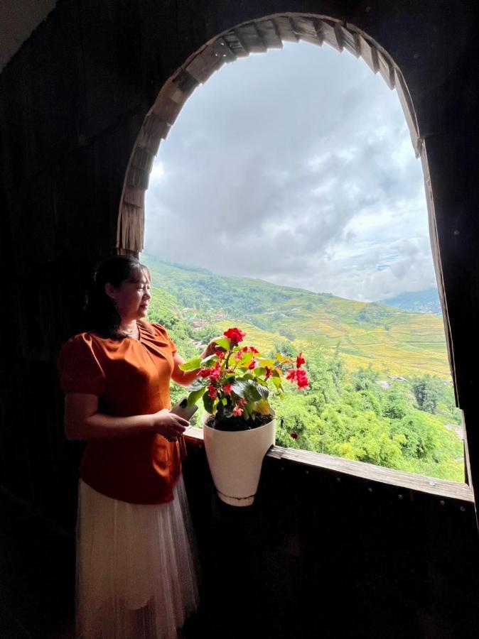 Arista Khách sạn Sa Pa