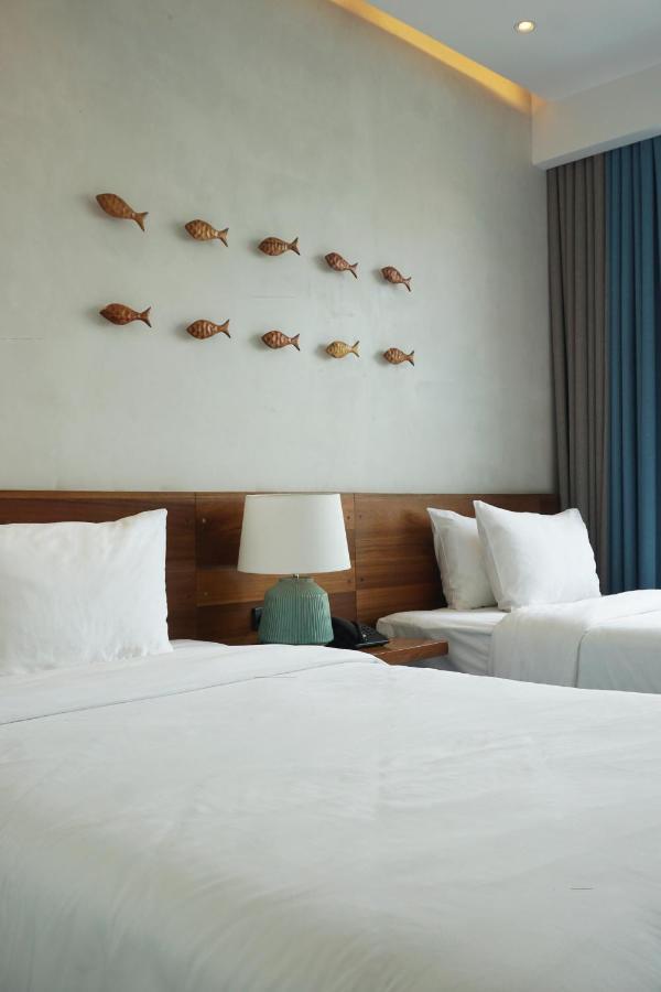 Le Mint Hotel