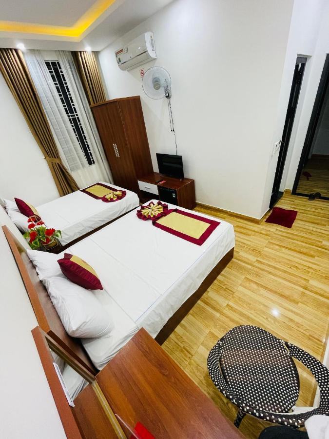 Khách sạn Sapphire 2*