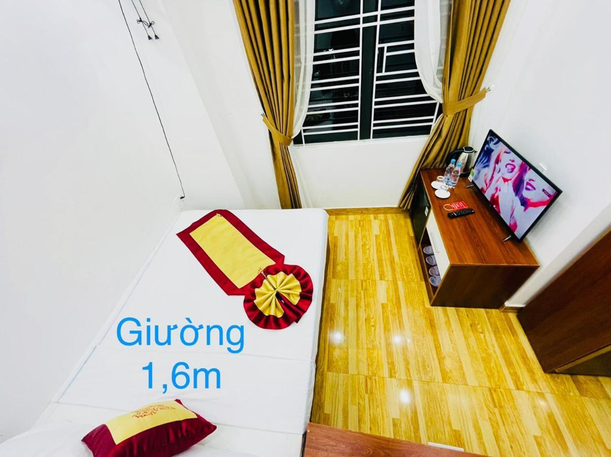 Sapphire 2* Huế