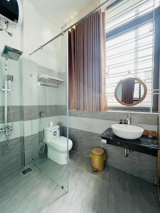 Khách sạn Sapphire Huế