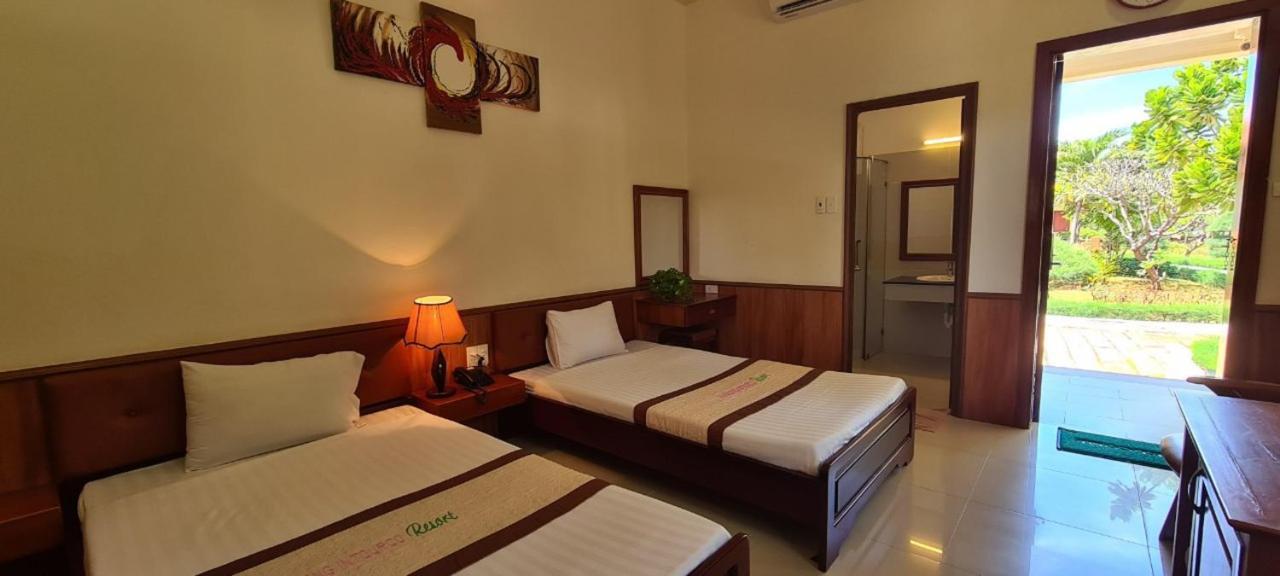 Duong Intourco Resort, 3* Vung Tau