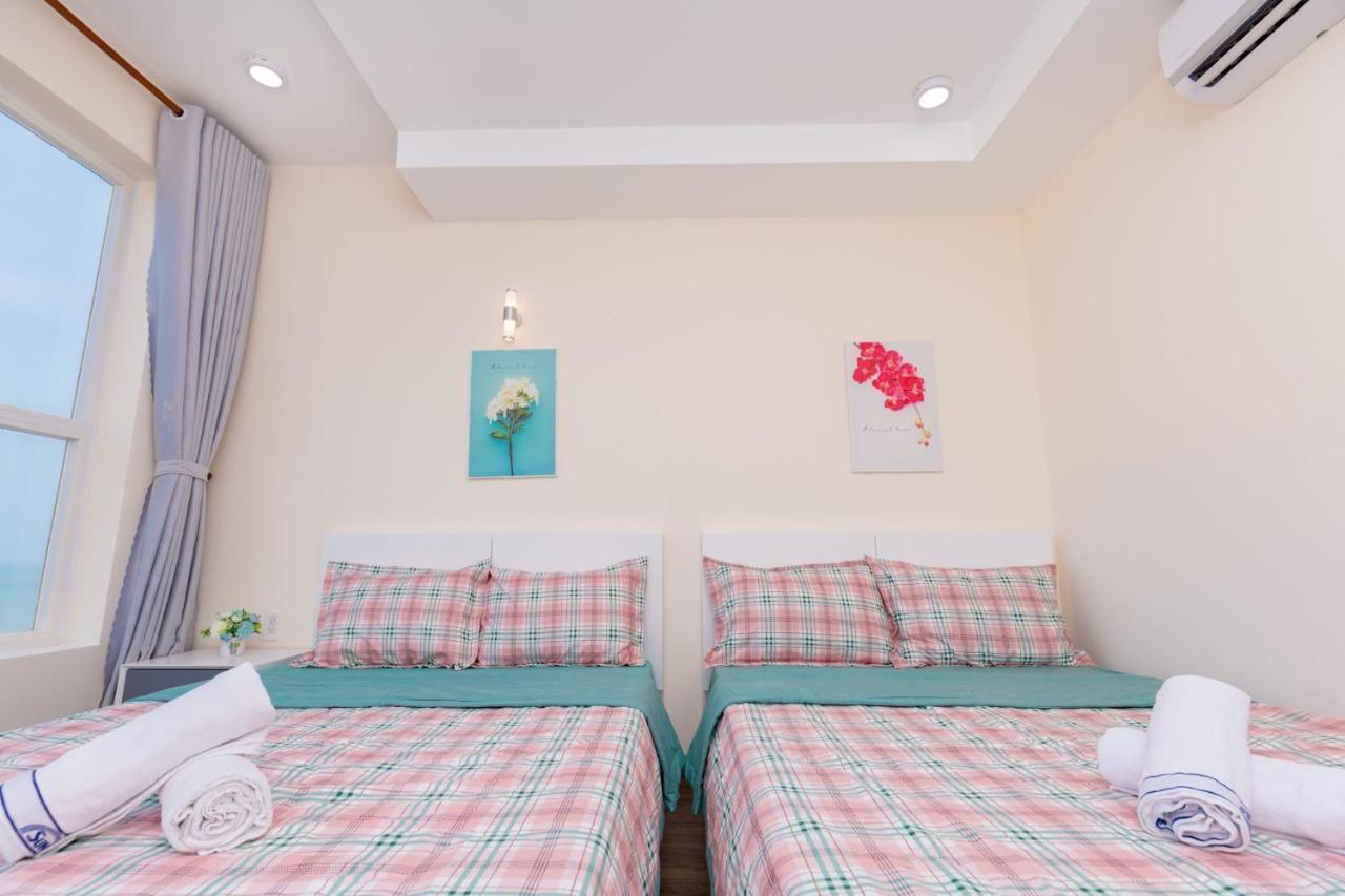 Diamond Gold Sea Vung Tau