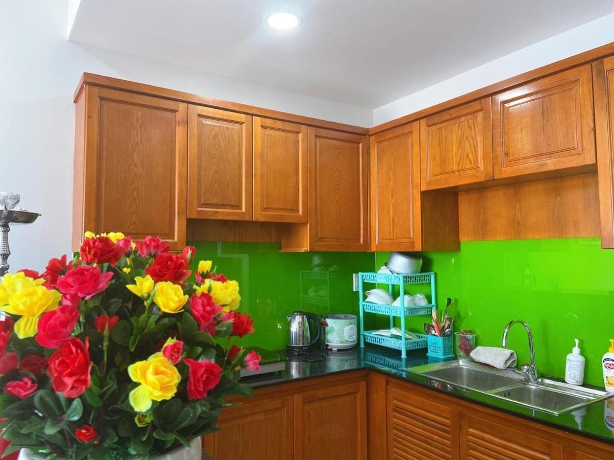 Diamond Gold Sea Vung Tau