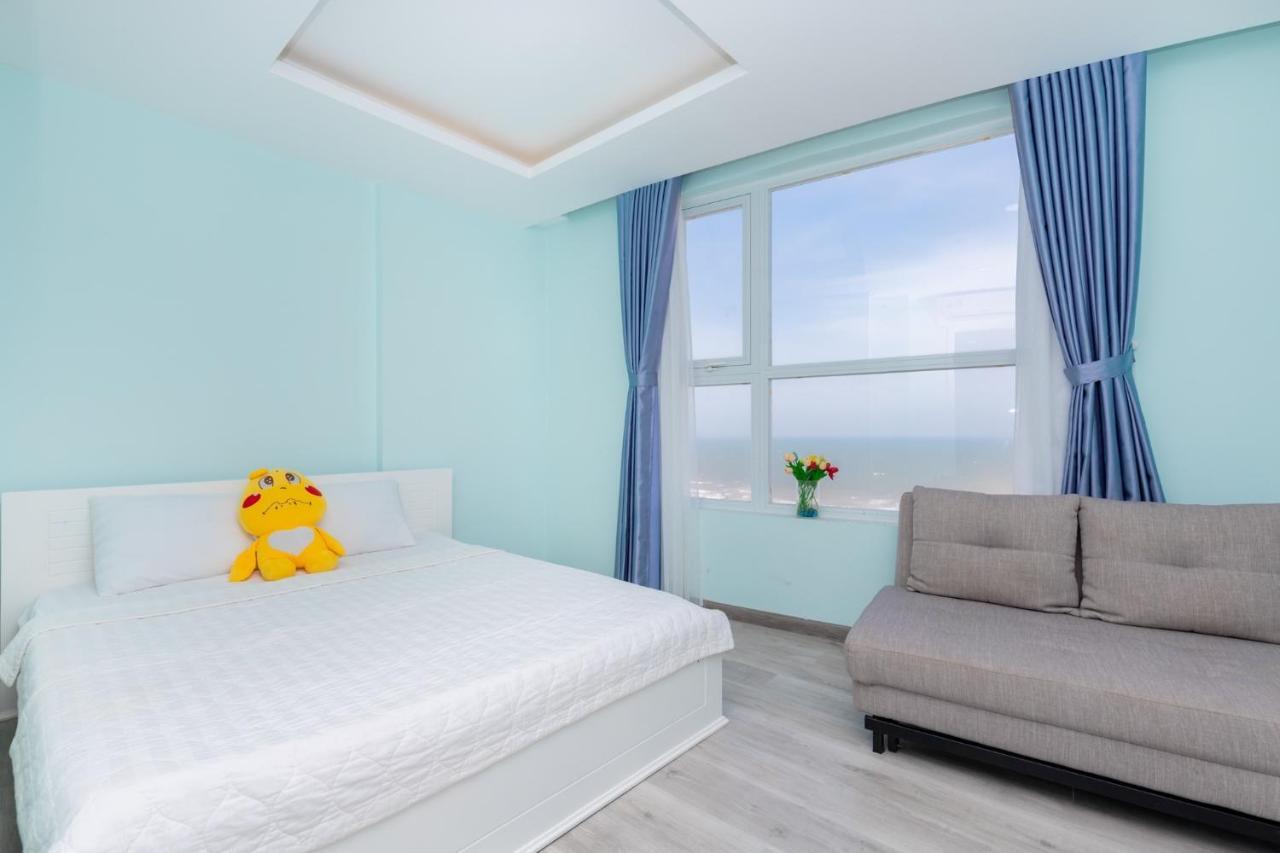 Diamond Gold Sea Apartment *