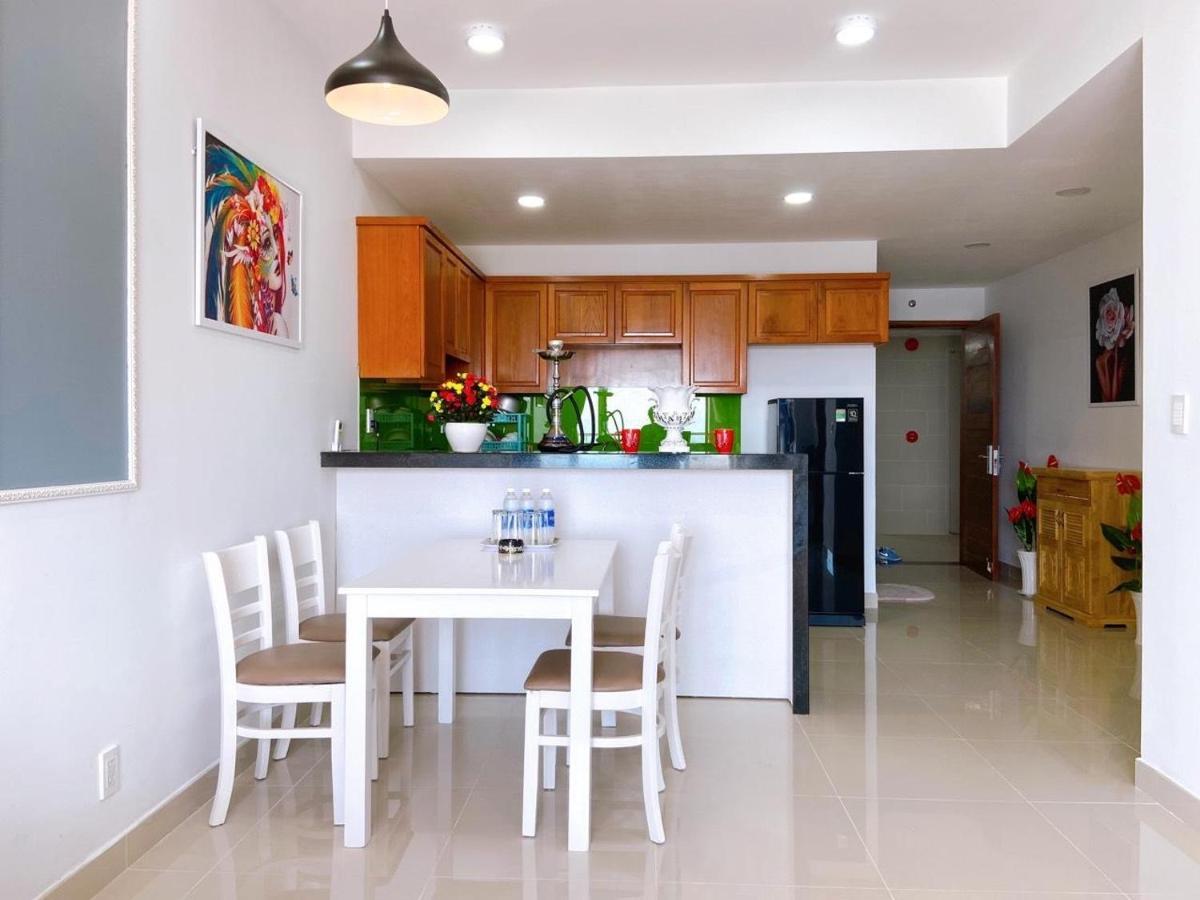 Diamond Gold Sea Vung Tau